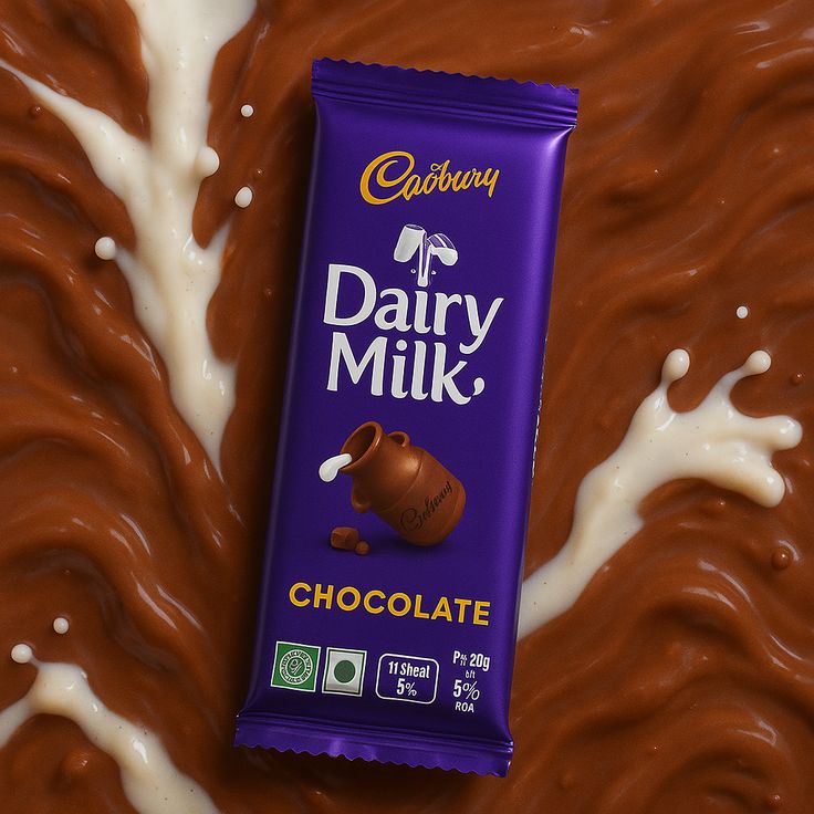 dairymilk