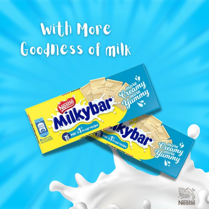 milkybar